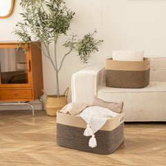 SIXDOVE 75L nursery toy storage showcasing ample space