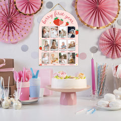 SIXEIGHT wood material close-up highlighting durable, smooth surface ideal for long-term keepsakes