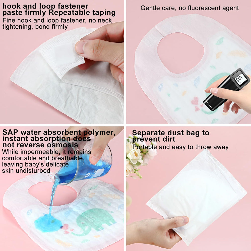 Skicuff adjustable neck bib ensures a secure fit for active toddlers