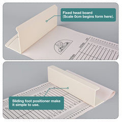 Skillssist wipe-clean surface allows fast sanitation after play sessions.