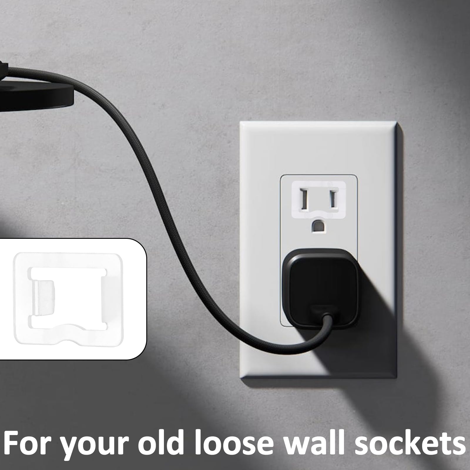 Skrfren-application-various-rooms shows versatile use across kitchens, living rooms, and offices for secure sockets.