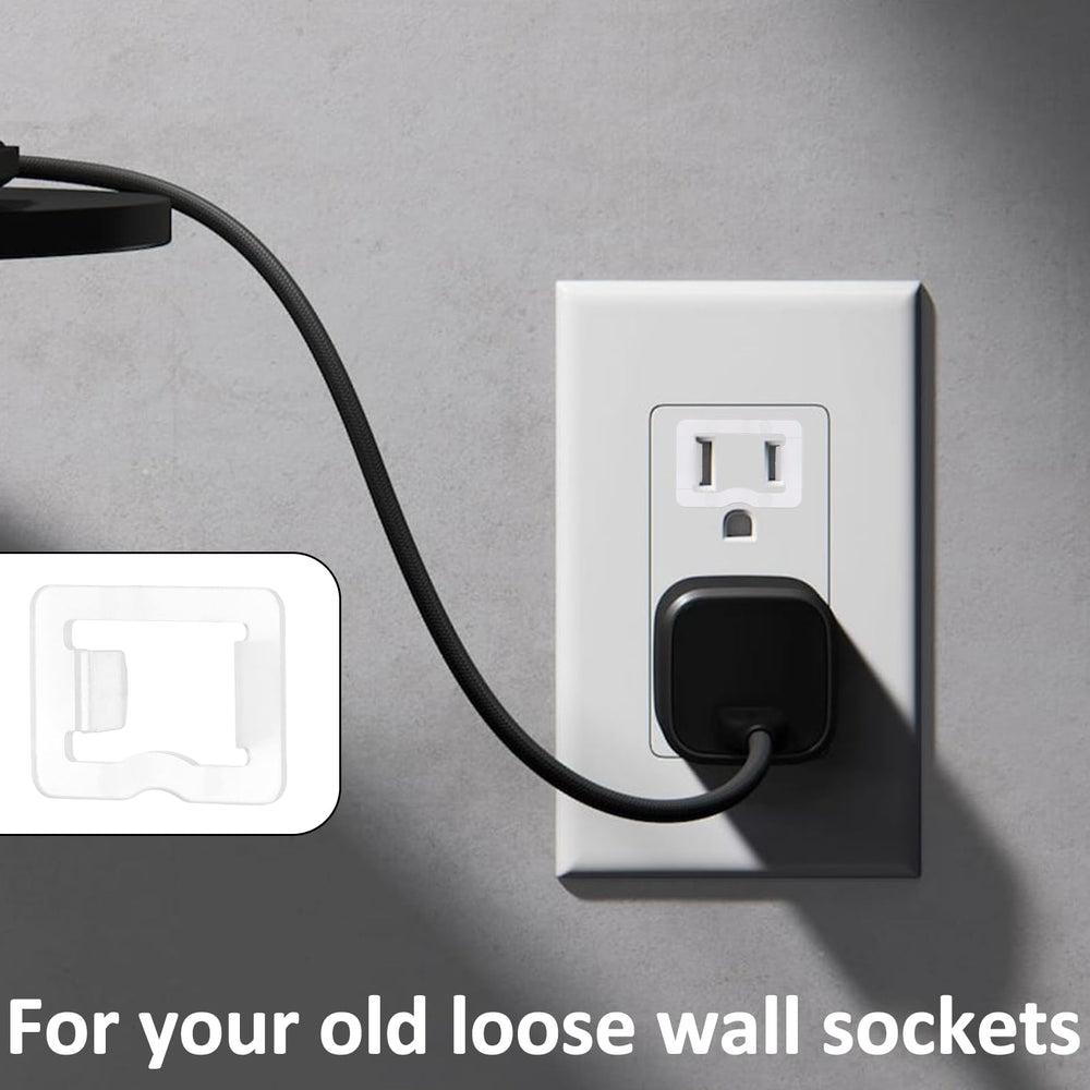 Skrfren-application-various-rooms shows versatile use across kitchens, living rooms, and offices for secure sockets.