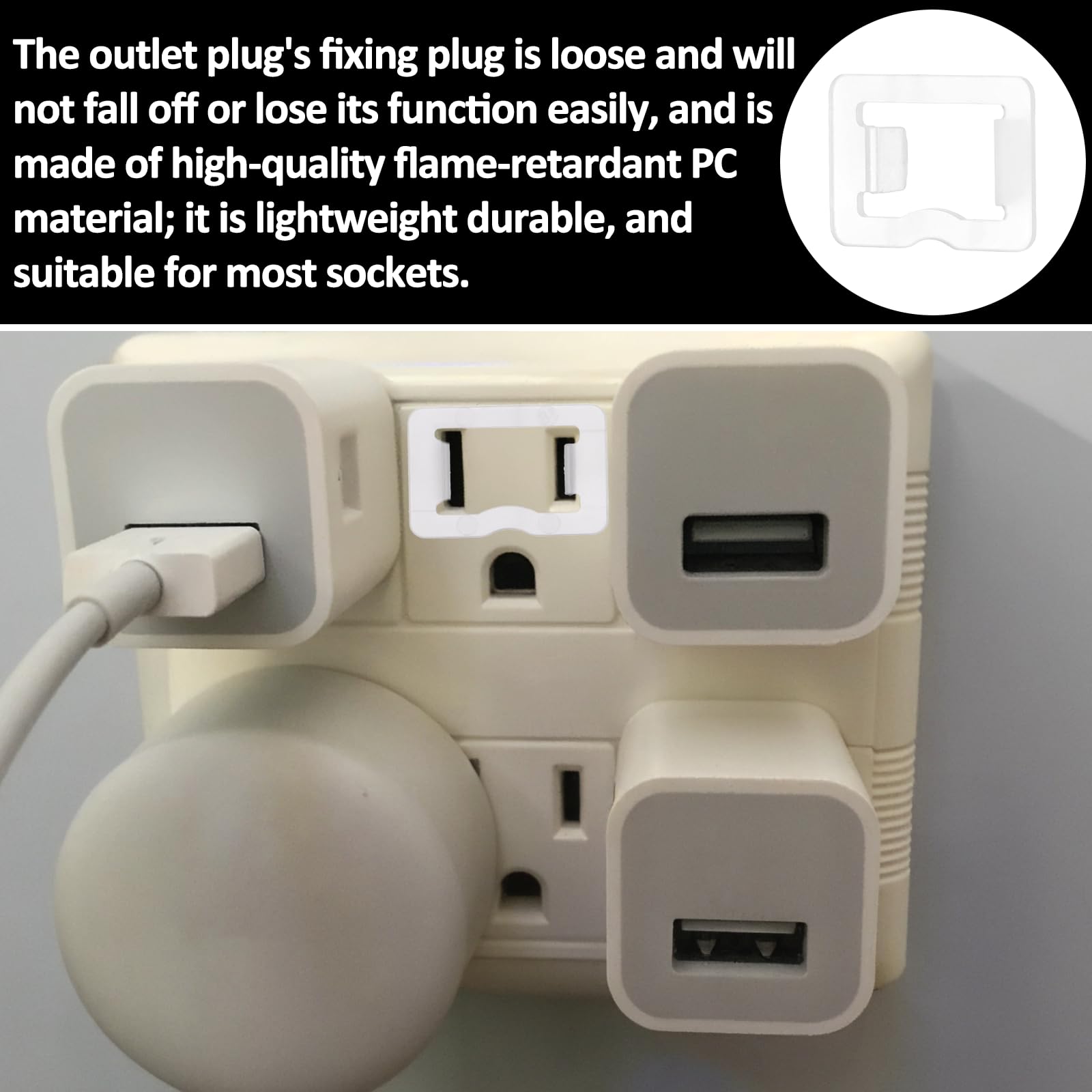 Skrfren loose-socket-fixer-in-use demonstrates practical, safe stabilization for lamps and appliances in daily life.