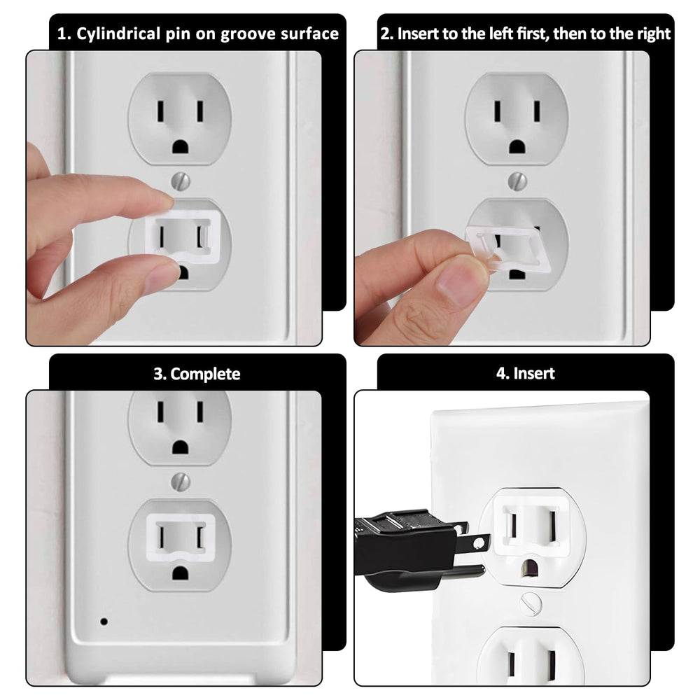 Skrfren loose-socket-fixer-translucent-design highlights a subtle, unobtrusive upgrade that blends with decor.