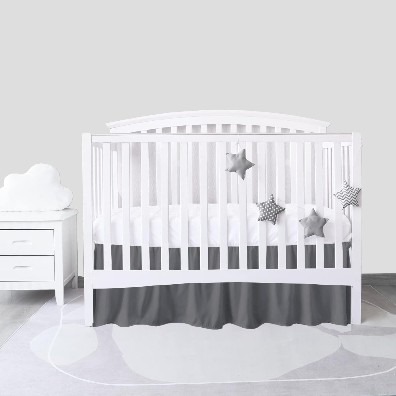 SKY BEDDINGS woven platform durability shown through clean lines and lasting shape.