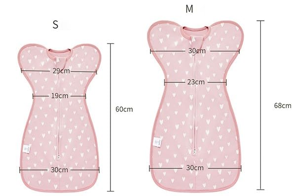 Sky Clouds swaddle wrap gift idea ideal for baby showers and registries