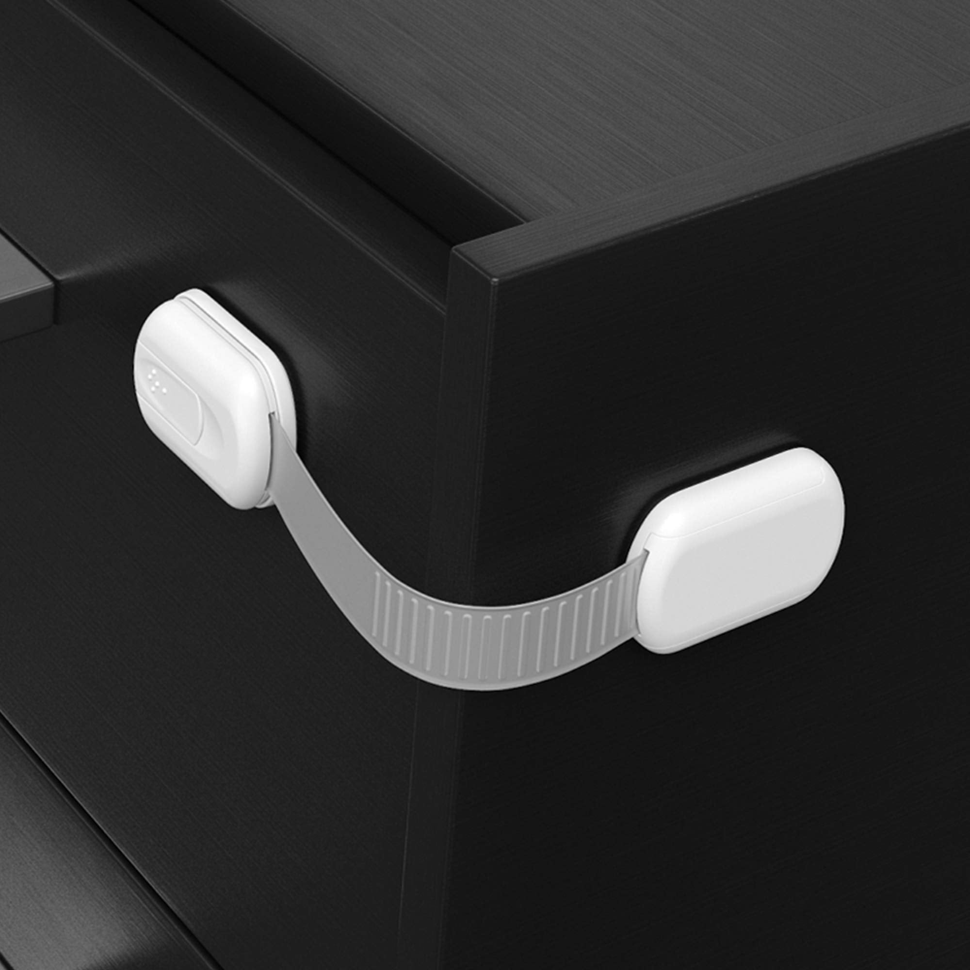 Skyla Homes eight-pack offers practical safety across multiple spaces in the home.