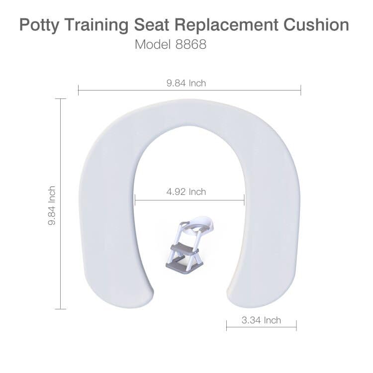 Skyroku 8868 cushion installation steps enable quick, hygienic seat replacement