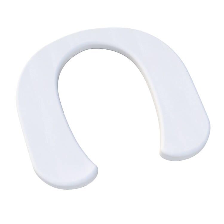 Skyroku 8868 cushion soft texture enhances comfort during potty training