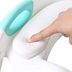 SKYROKU cushion is easy to remove and clean after each use.