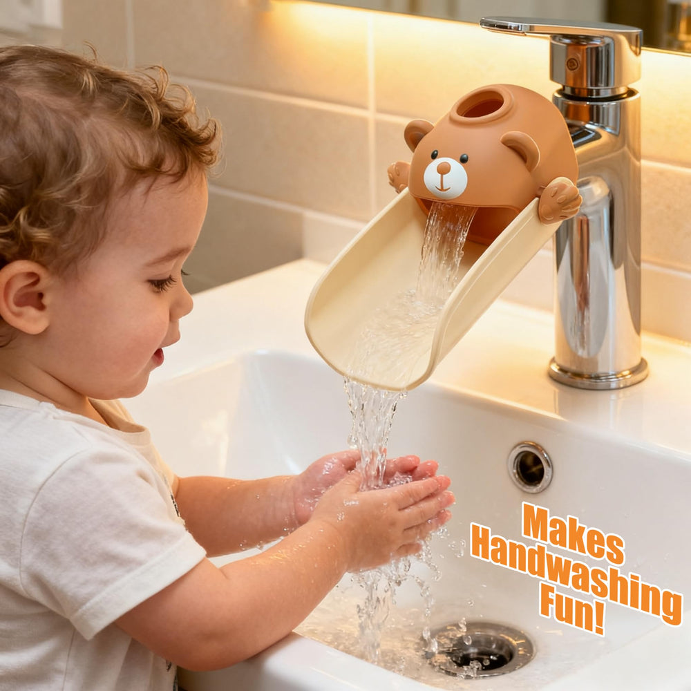 Skyroku safe materials in soft silicone and PP provide comfortable use