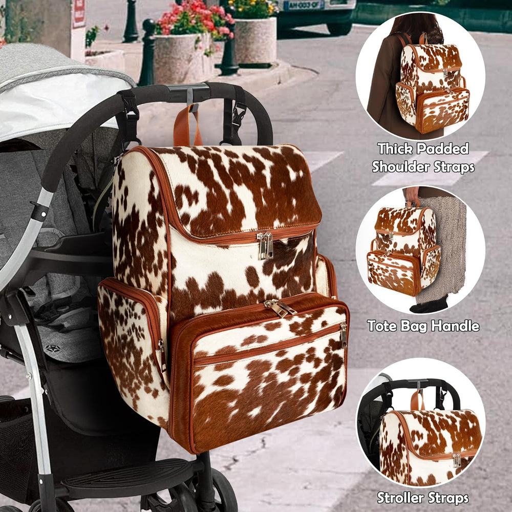 Skyseller cotton inner lining protects items with soft, easy-clean surface