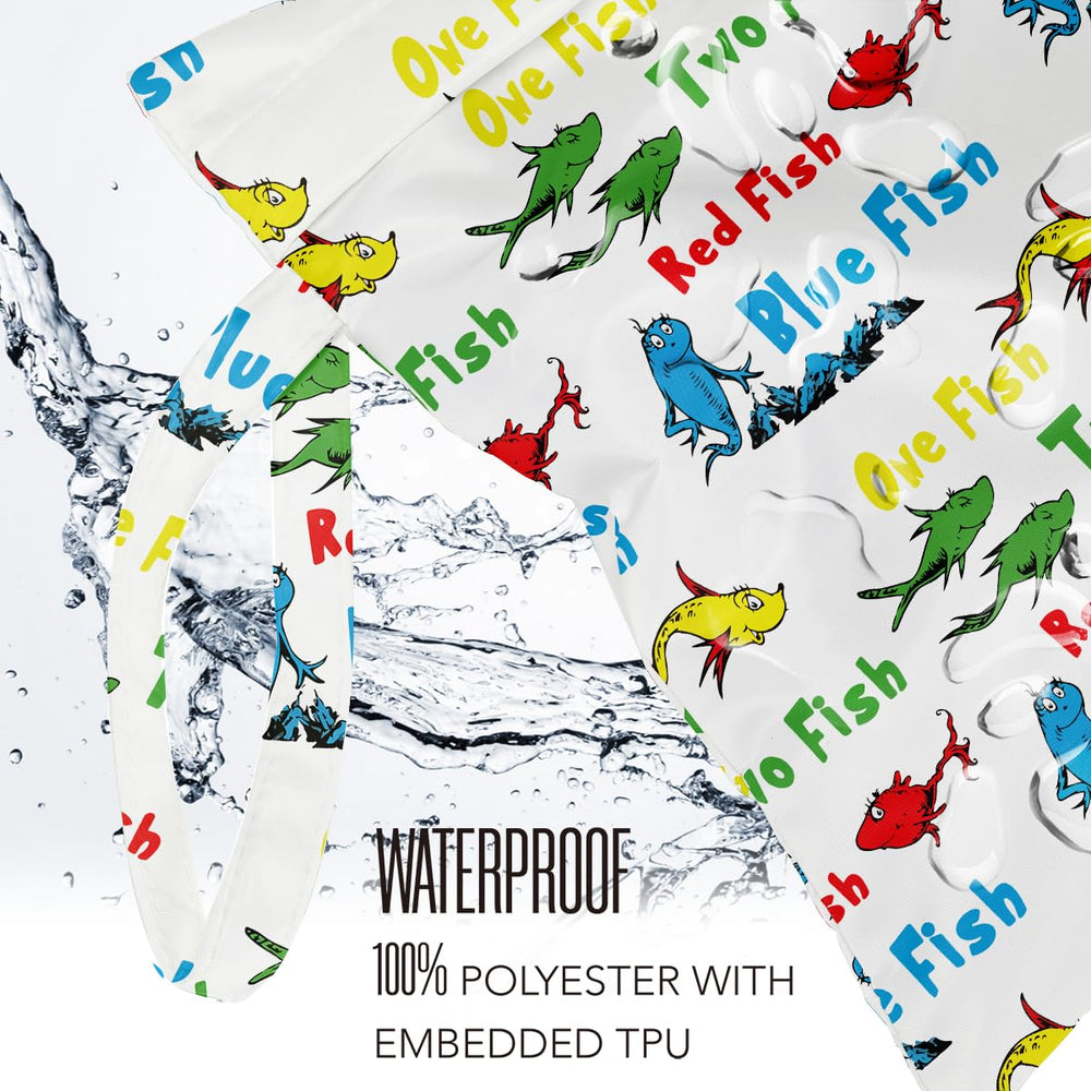 Sldpngo terylene material closeup highlighting durable waterproof fabric