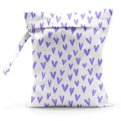 Sldpngo wet bag waterproof material protects items on the go