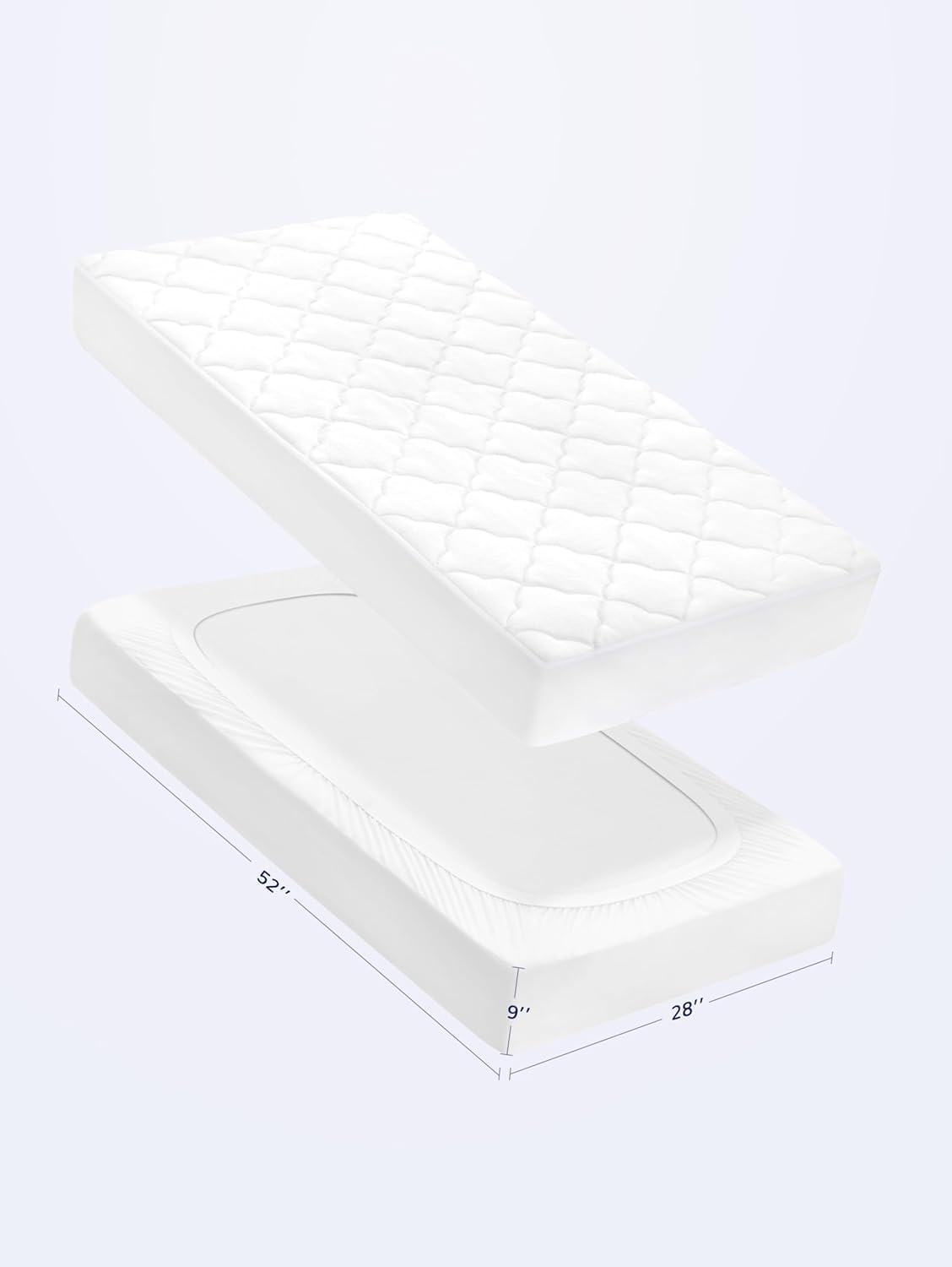 SLEEP ZONE OEKO-TEX certified label signals safety standards