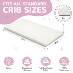Sleepah safety certifications highlight toxin-free materials for safe sleep routines.