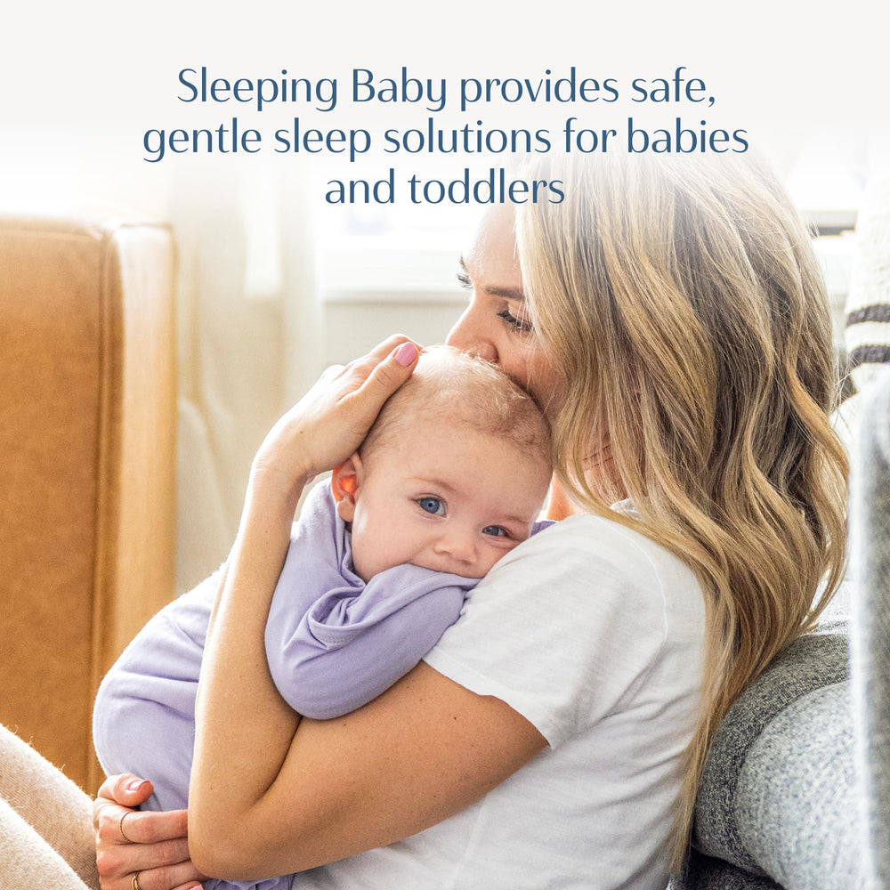 SleepingBaby Snuggle Strap makes a thoughtful gift for new parents and registries.