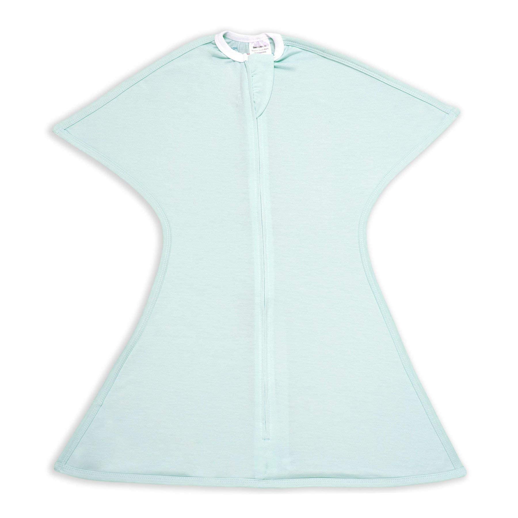 SleepingBaby Zipadee-Zip care instructions help keep fabric soft.
