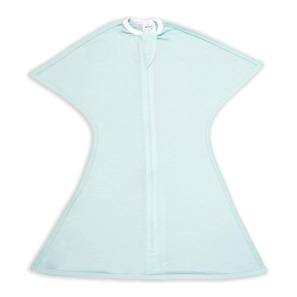 SleepingBaby Zipadee-Zip care instructions help keep fabric soft.