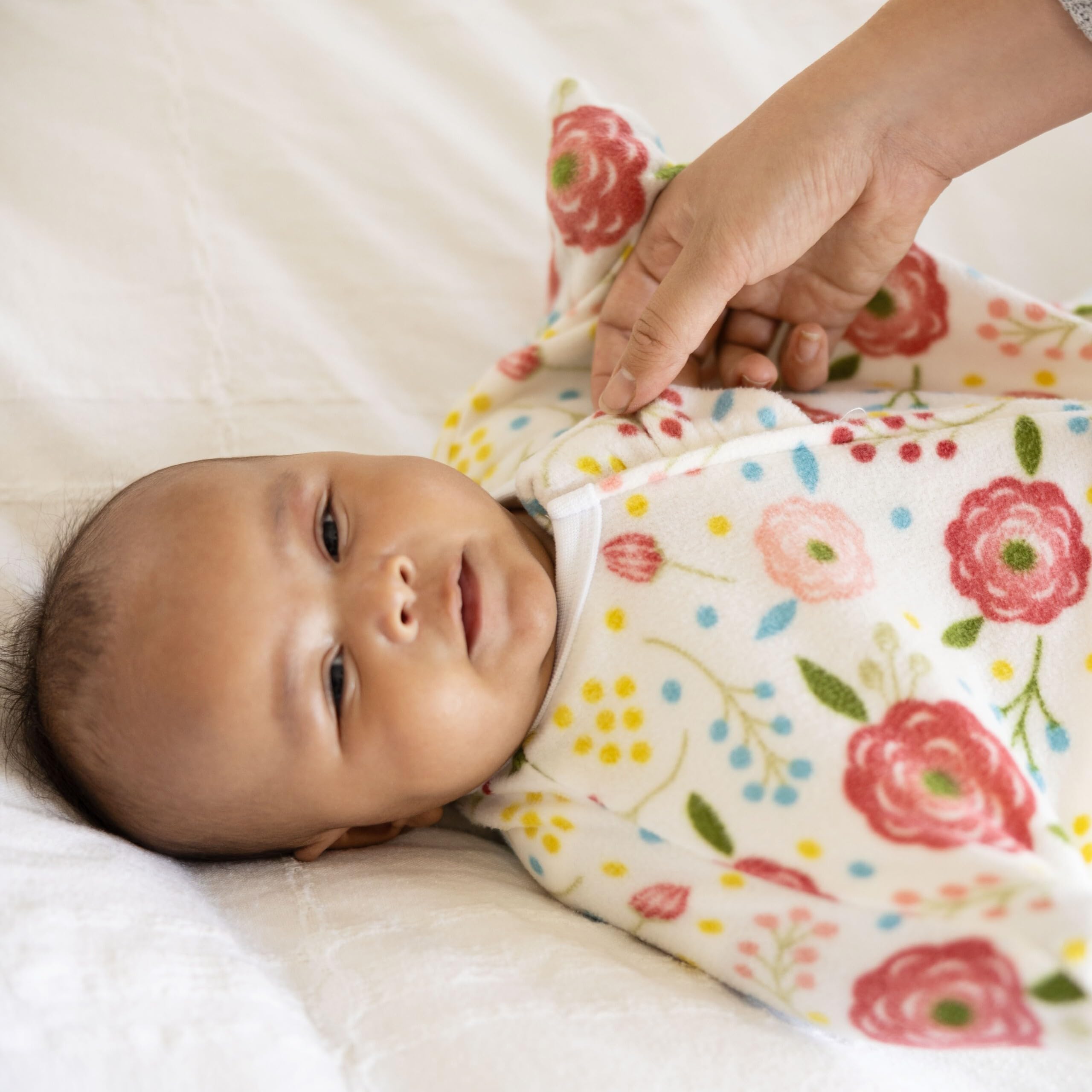 SleepingBaby Zipadee-Zip medium size for 6-12 months.