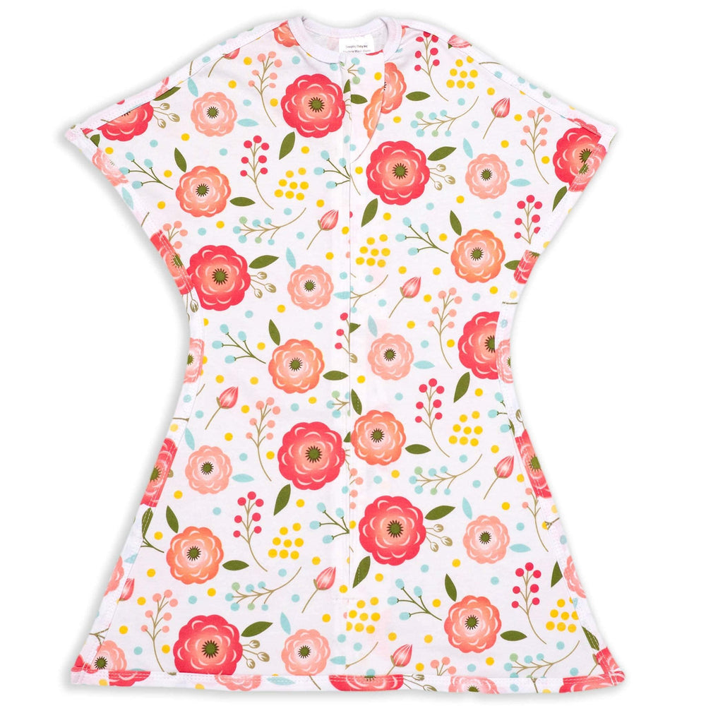 SleepingBaby Zipadee-Zip sizing guide 4-8 months helps ensure proper fit.