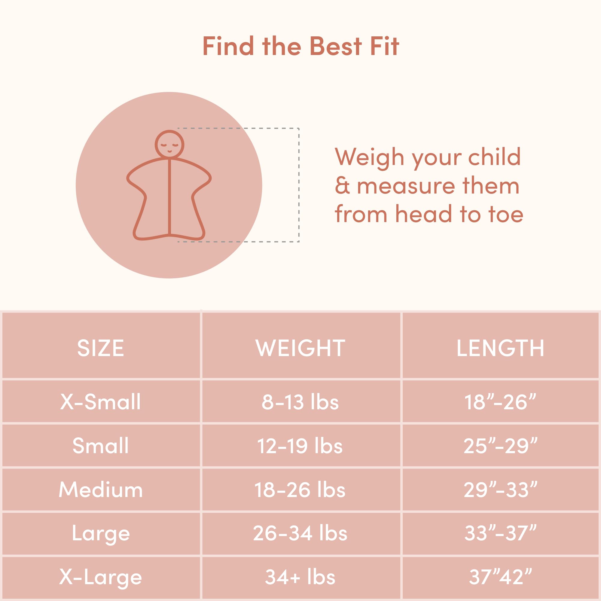 SleepingBaby Zipadee-Zip diaper changes ease image showing quick access