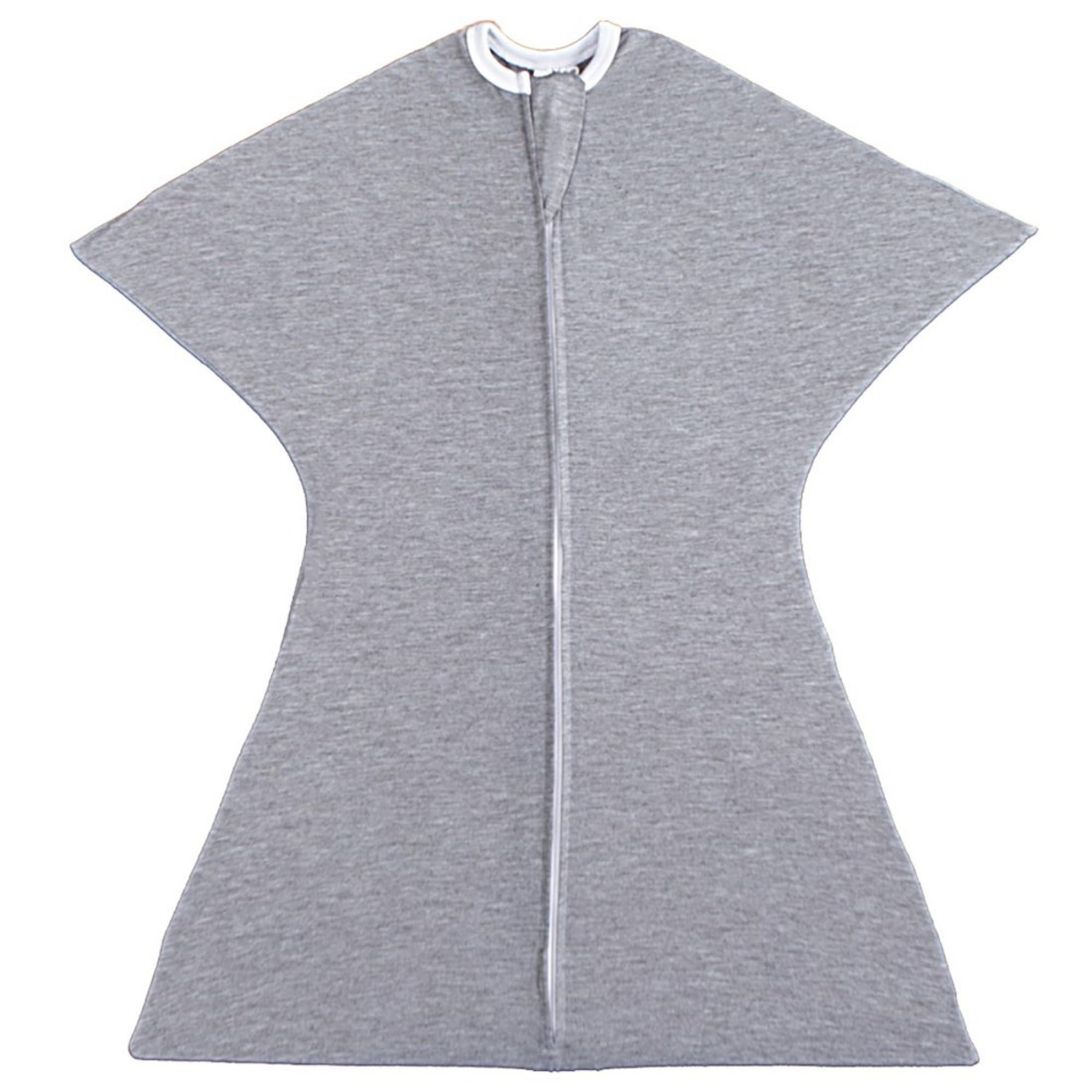 SleepingBaby Zipadee-Zip starfish design offers cozy womb-like comfort for calmer sleep.