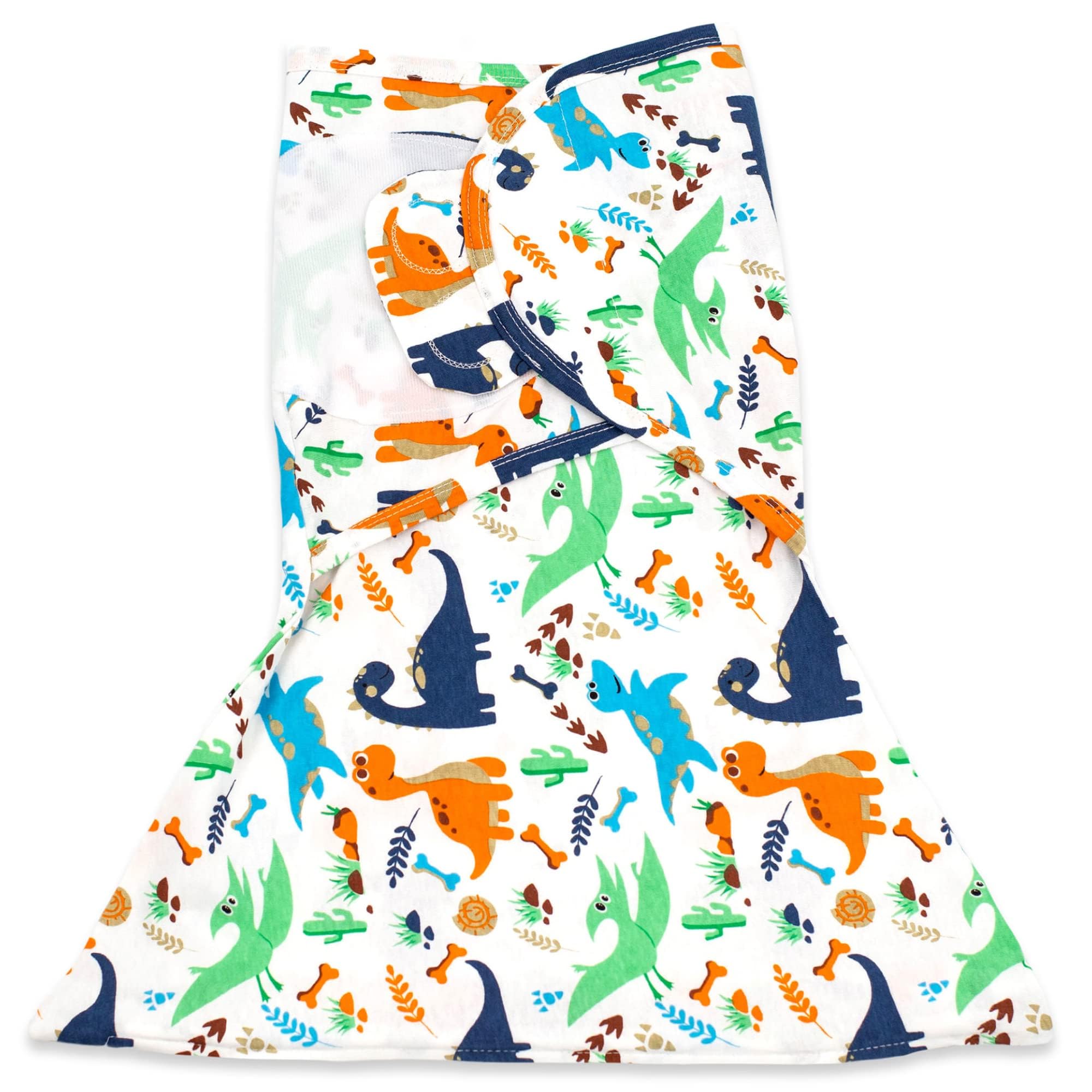 SleepingBaby Zippy Swaddle cozy wrap demonstrates secure, sleep-friendly comfort for naps