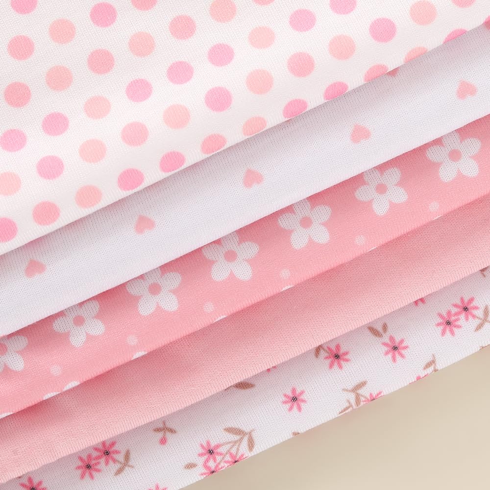 sleepyturtle burp cloths come in gift-ready packaging for new parents.