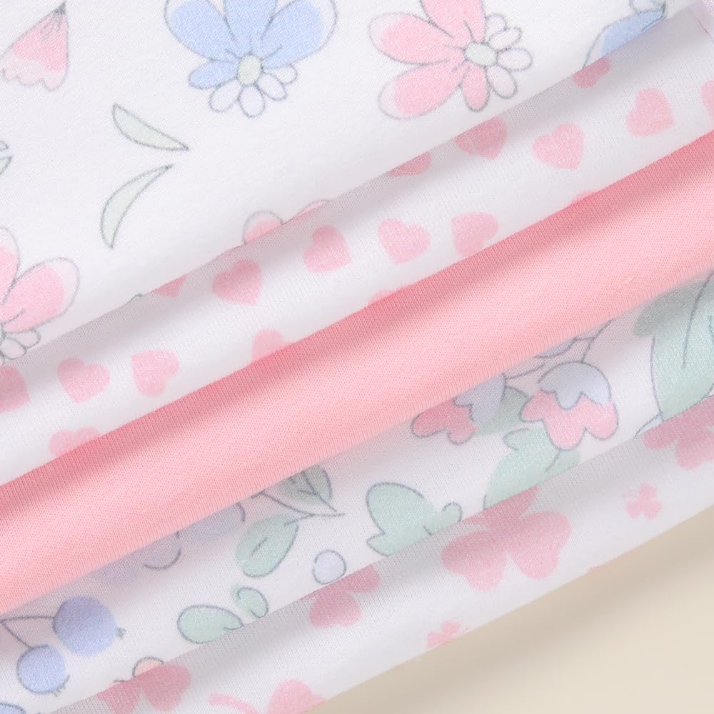sleepyturtle gift-ready burp cloths ideal gift for new parents