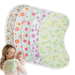 sleepyturtle soft fabric close-up shows plush surface ideal for delicate skin