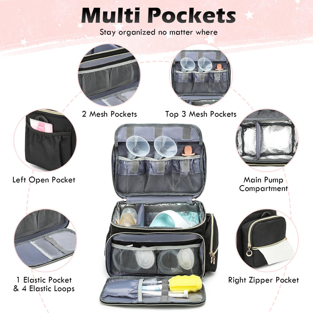 SLINRKE Spectra bag waterproof mat demonstrates easy cleaning and durable protection.