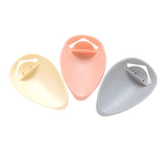 Sluswallow 3-pack faucet extenders help toddlers reach water easily during handwashing.