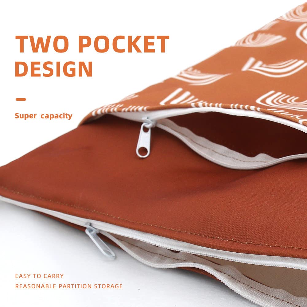 Smarbore wet-dry bags-waterproof fabric demonstrates durable, leak-proof protection