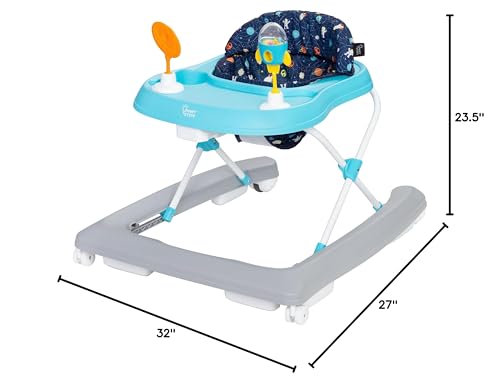 Smart Steps Trend Activity Walker suitable from 6 months and up.