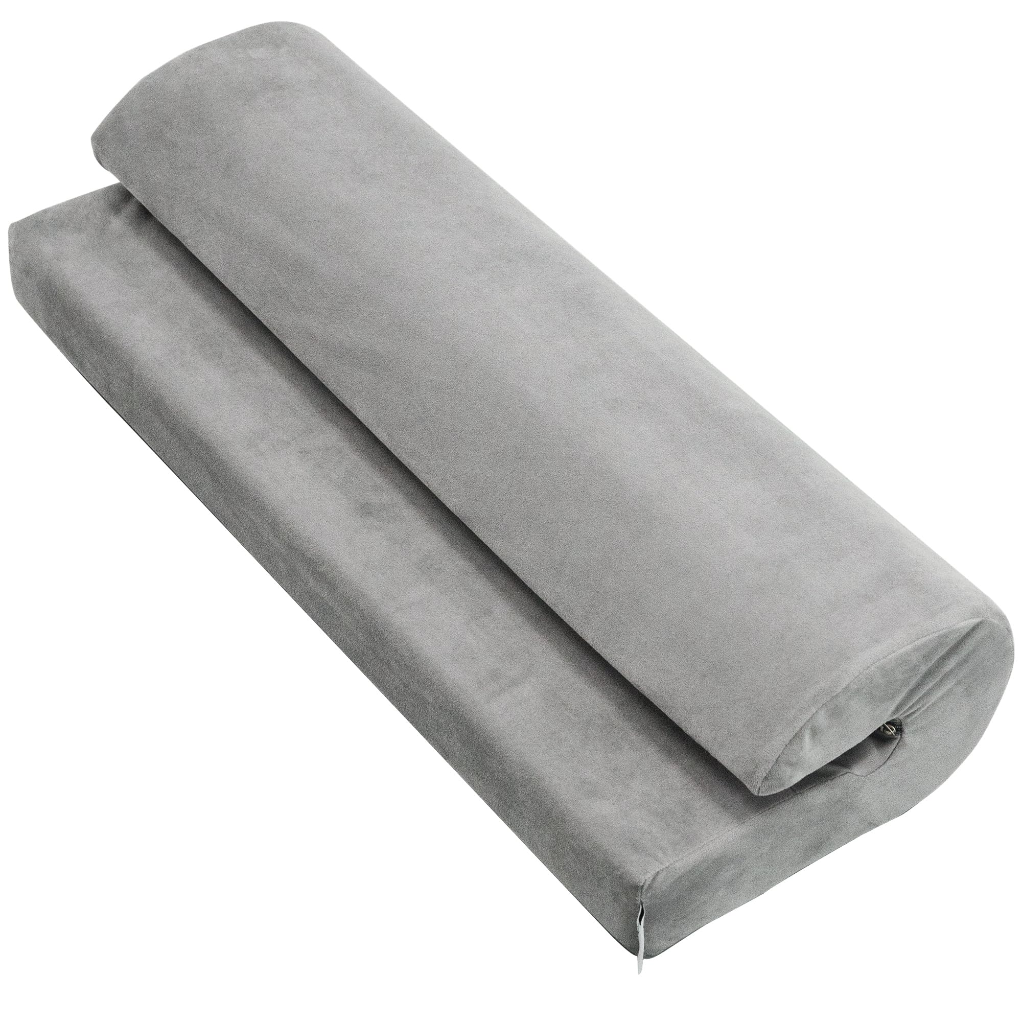 Smashier Removable cover machine washable for quick cleaning.
