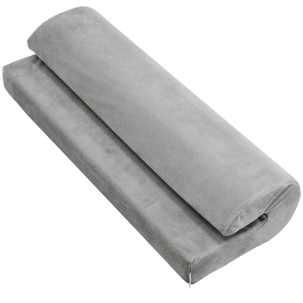 Smashier Removable cover machine washable for quick cleaning.
