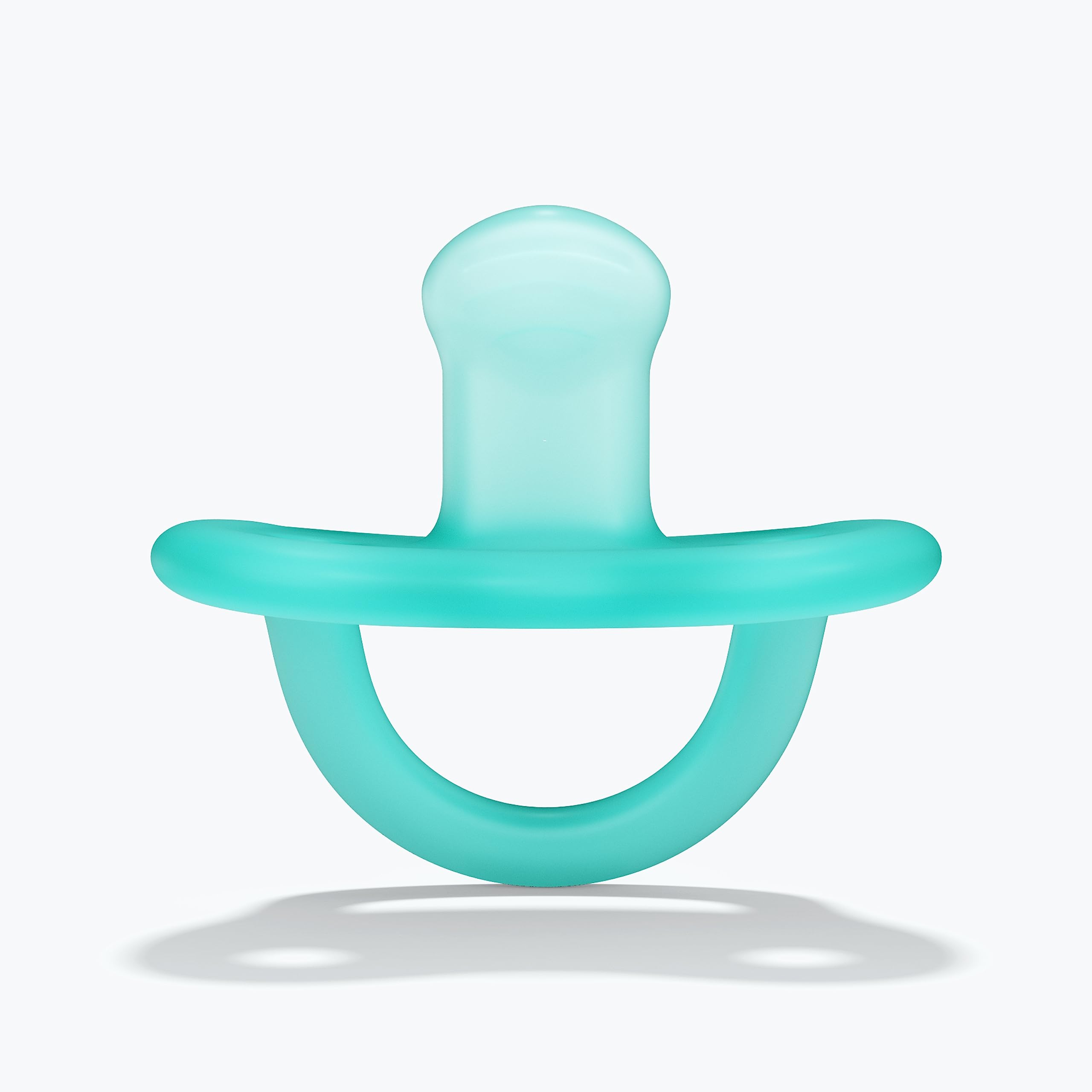 Smilo sterilization box microwave-safe keeps pacifiers ready for use.