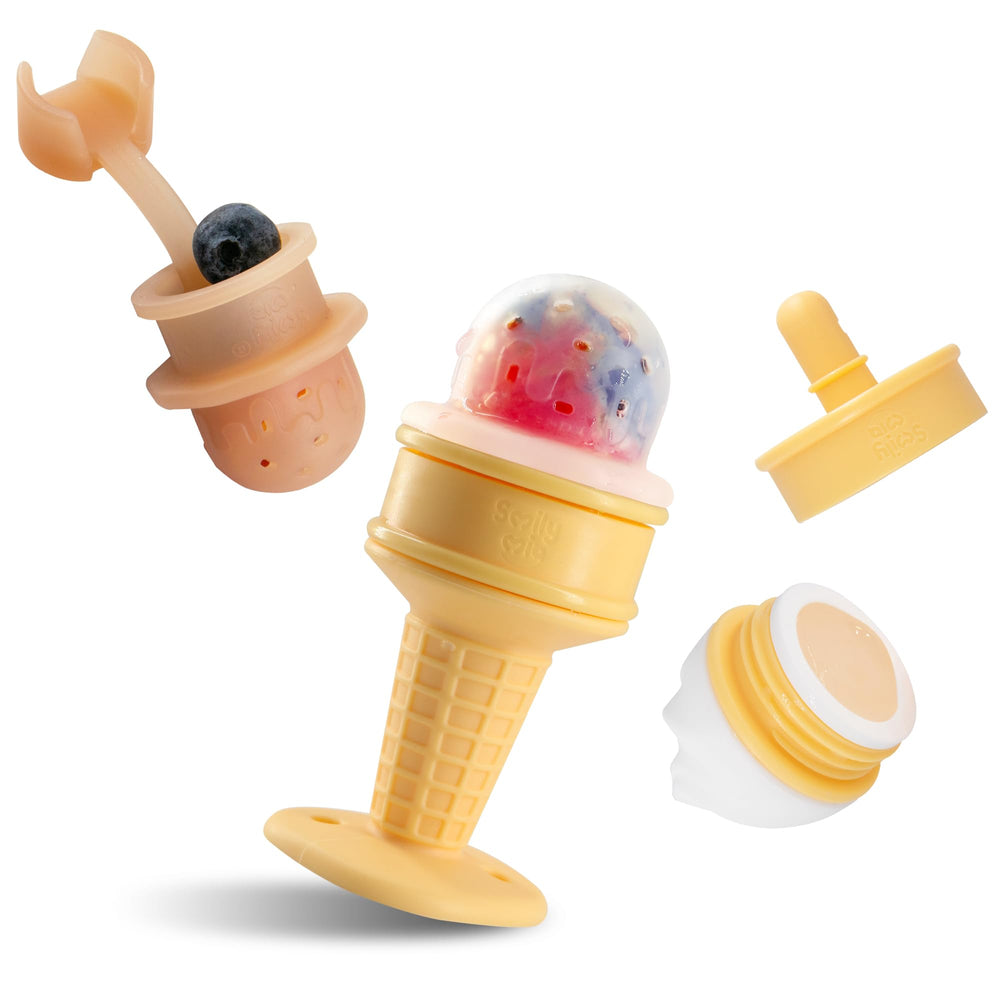 Smily Mia gift-set packaging with two sealers
