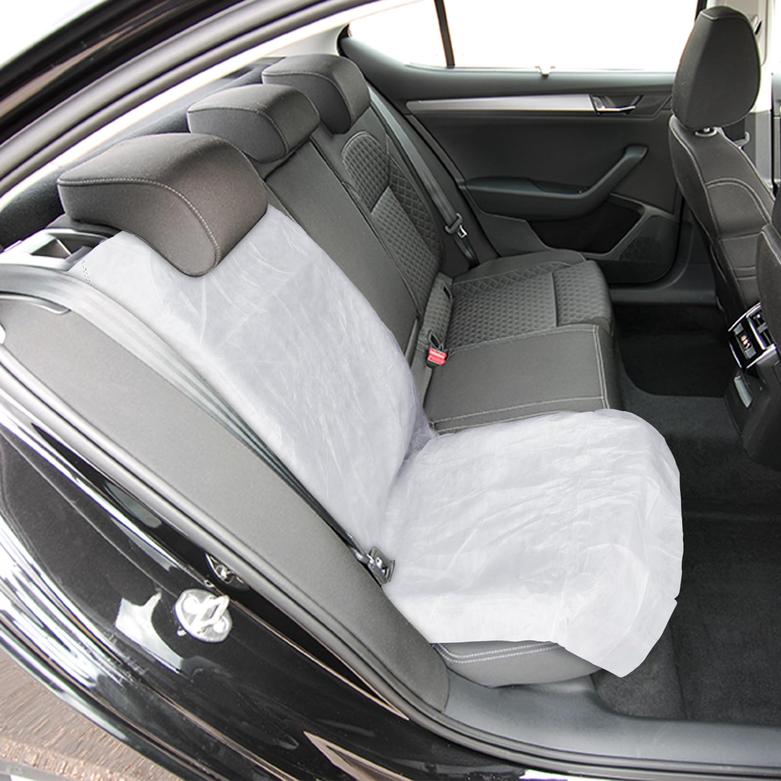 SmoothNovelty office chair cover preserves cleanliness in shared workspaces.