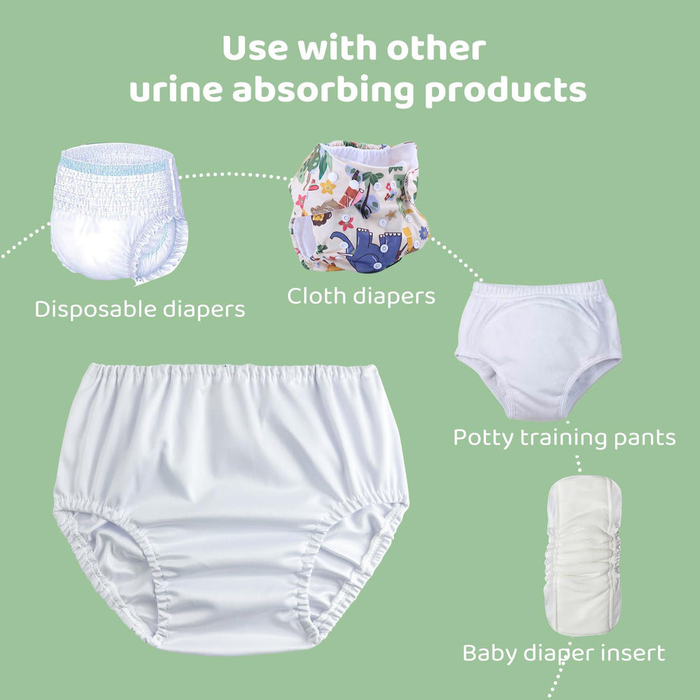 SMULPOOTI four-pack white packaging highlights convenient, ready-to-use option