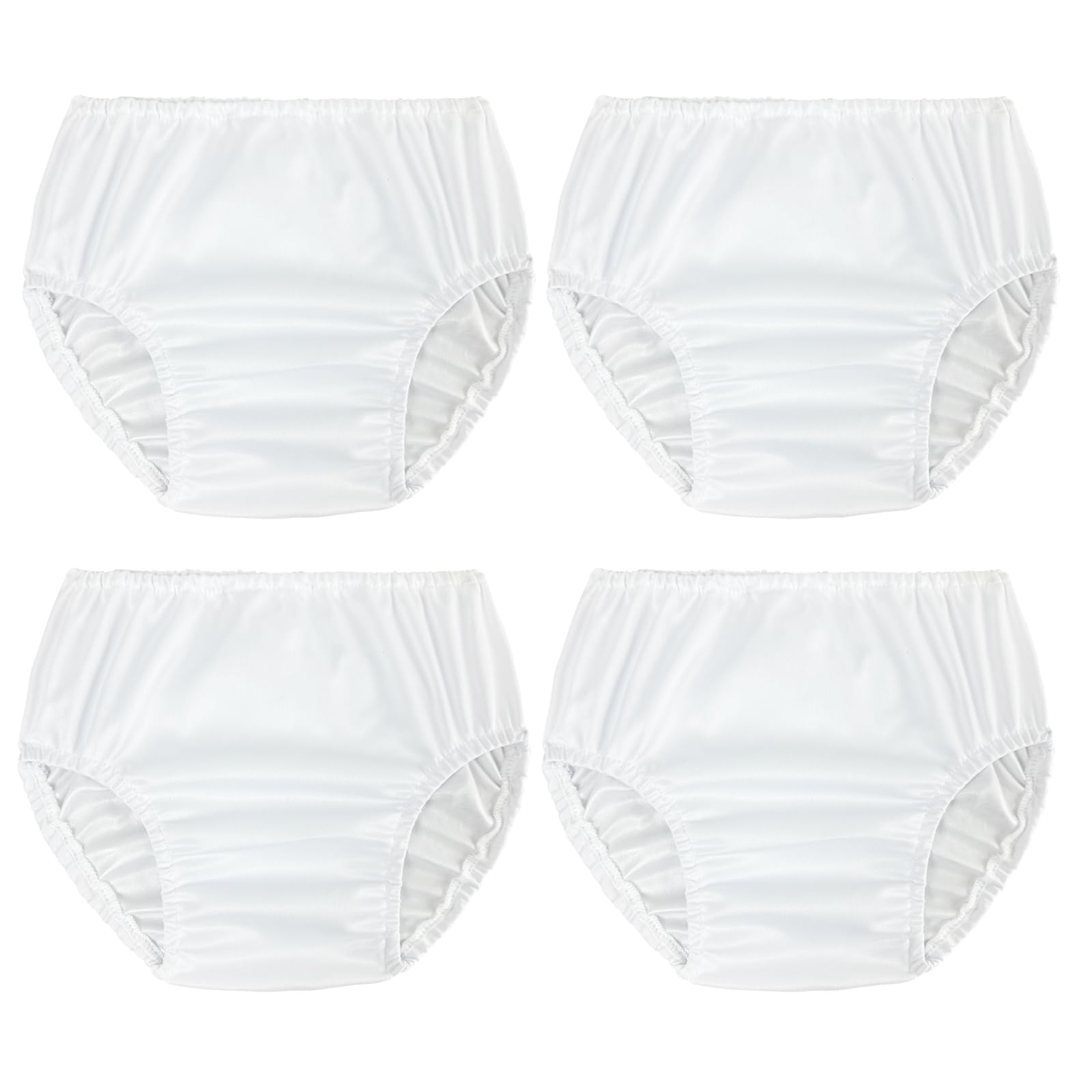 SMULPOOTI reusable underwear cover close-up showing durable waterproof material for potty training