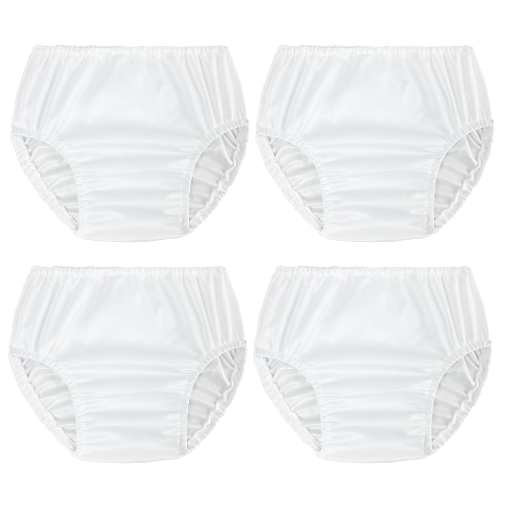 SMULPOOTI reusable underwear cover close-up showing durable waterproof material for potty training