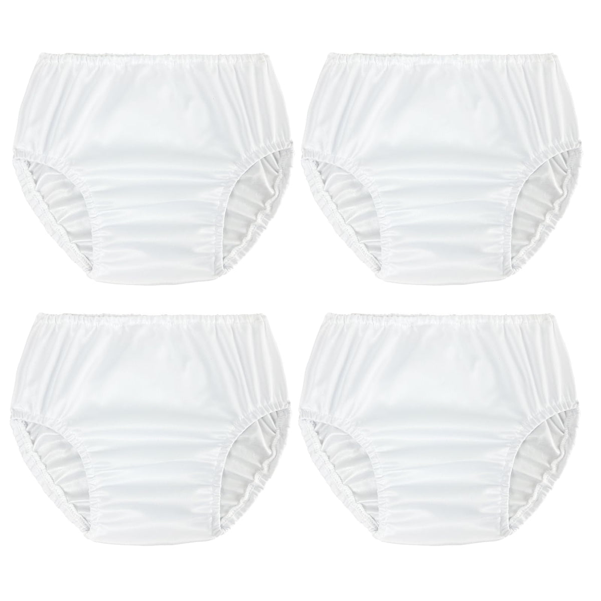 SMULPOOTI reusable underwear cover close-up showing durable waterproof material for potty training