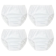 SMULPOOTI reusable underwear cover close-up showing durable waterproof material for potty training