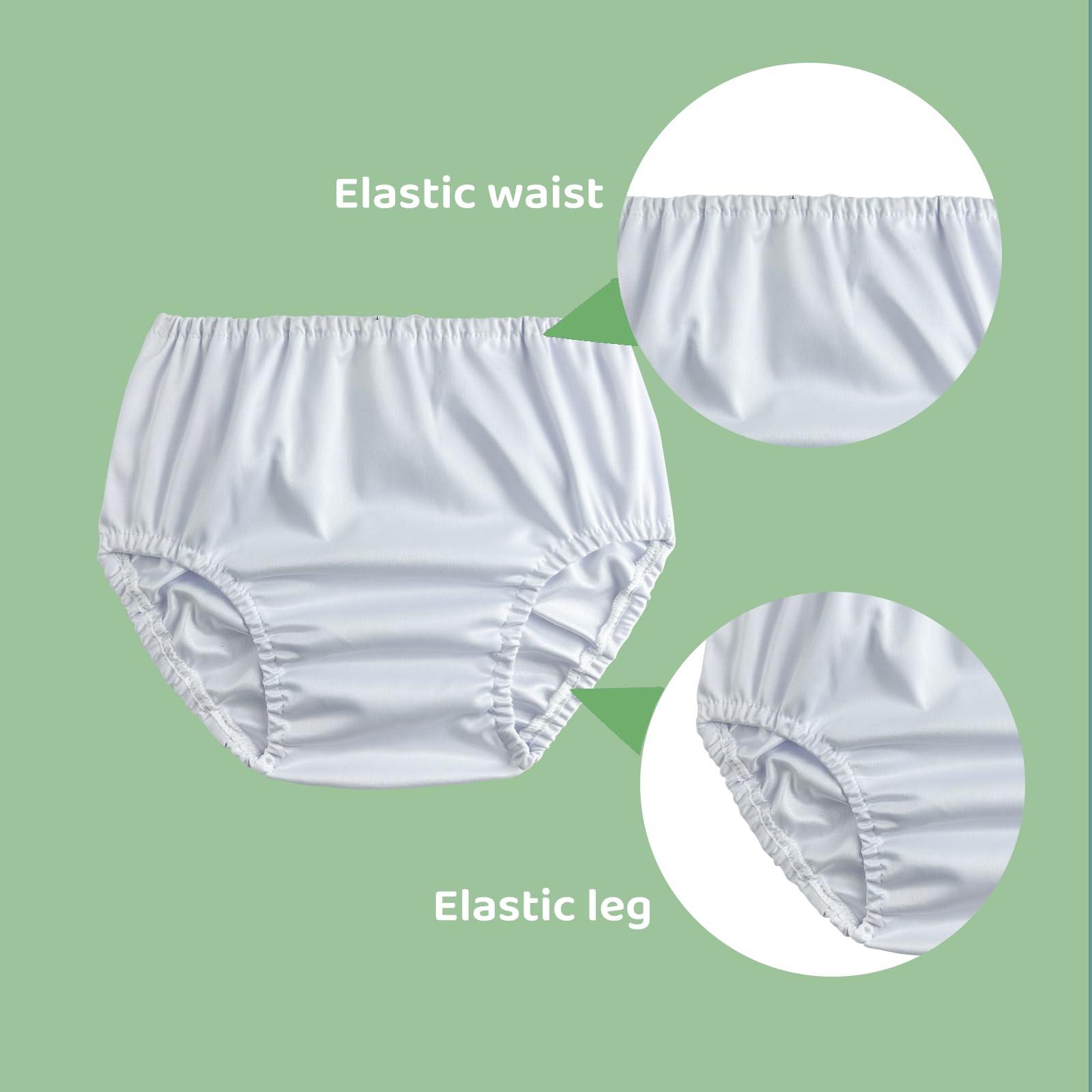SMULPOOTI size-chart fit visual emphasizing accurate sizing for toddlers