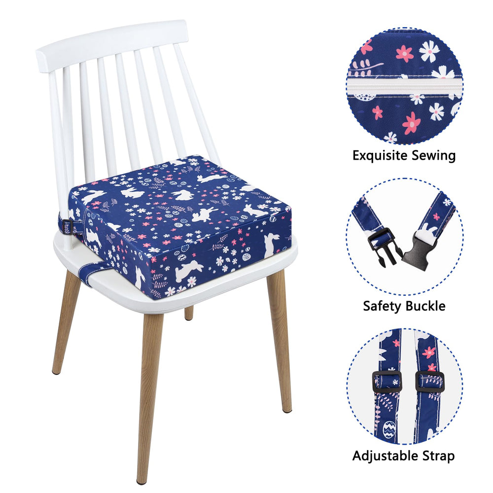 SMZCTYI detachable washable surface allows quick cleaning after meals