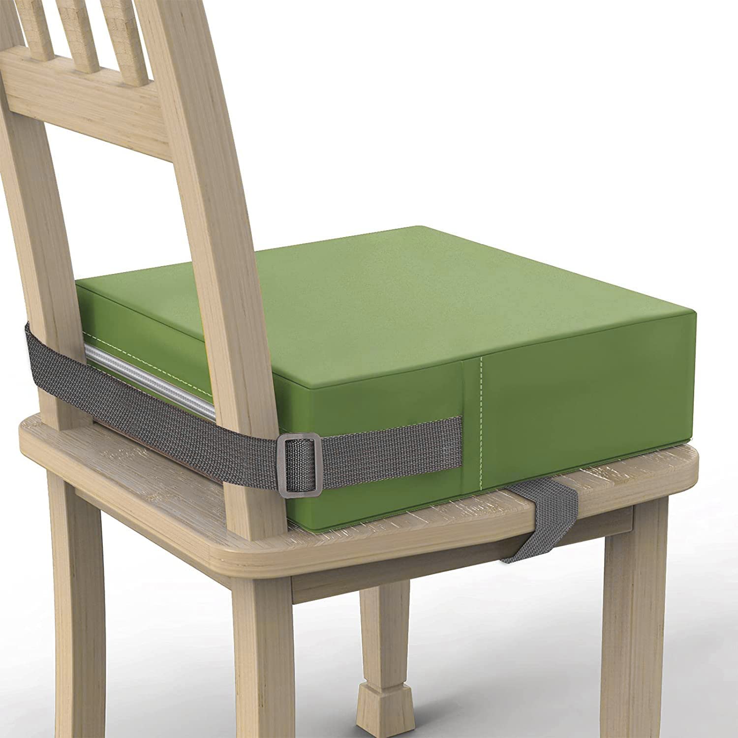 SMZCTYI toddler booster seat on chair for stable dining