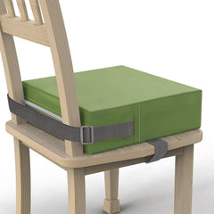 SMZCTYI toddler booster seat on chair for stable dining