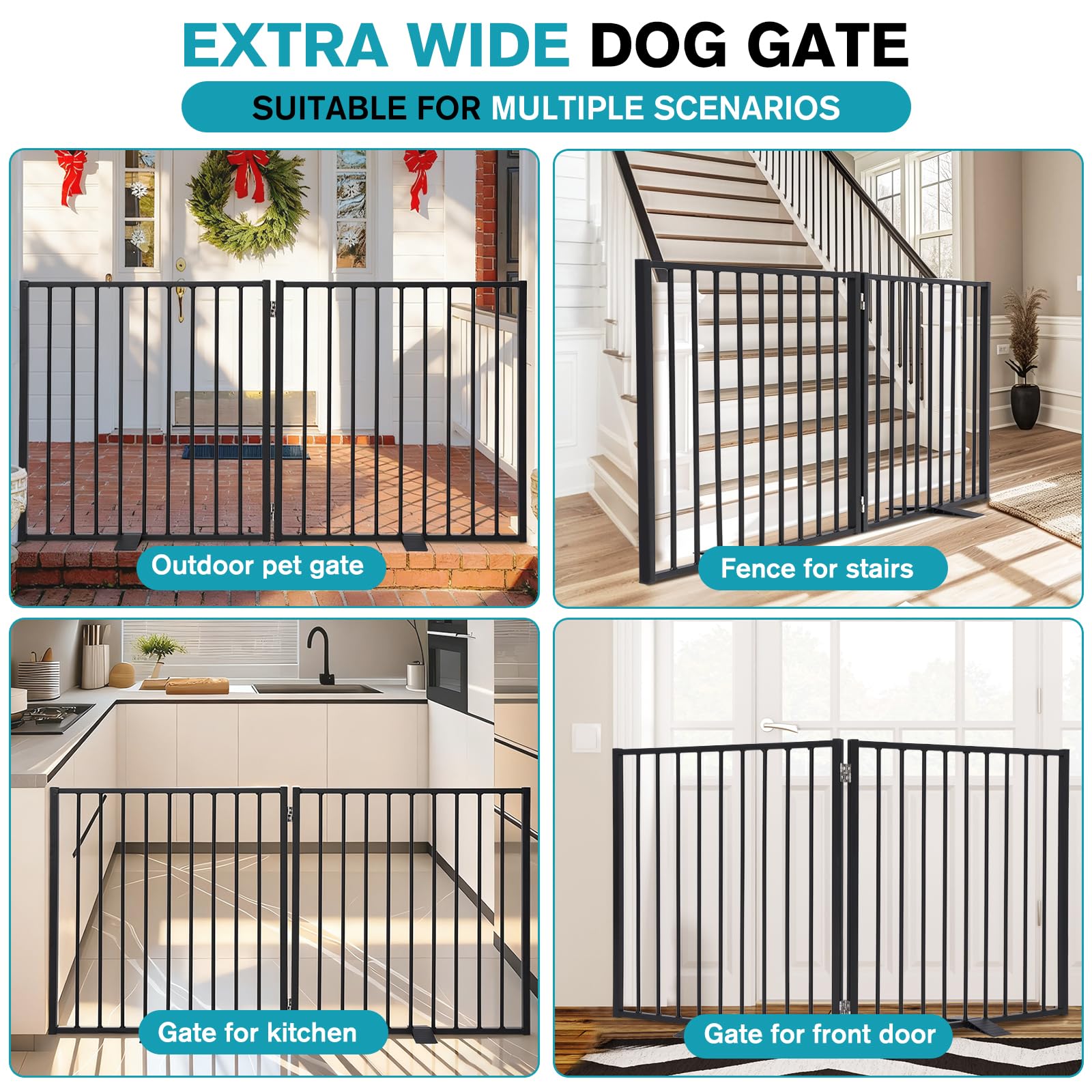 Snagle Paw anti-tip design ensures stable placement during playtime across floors.